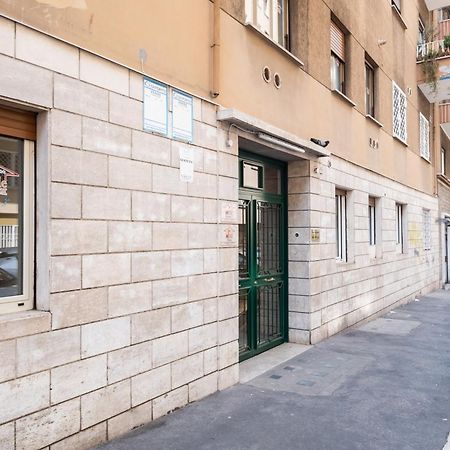 4Bnb - Reale House Rom Exterior foto