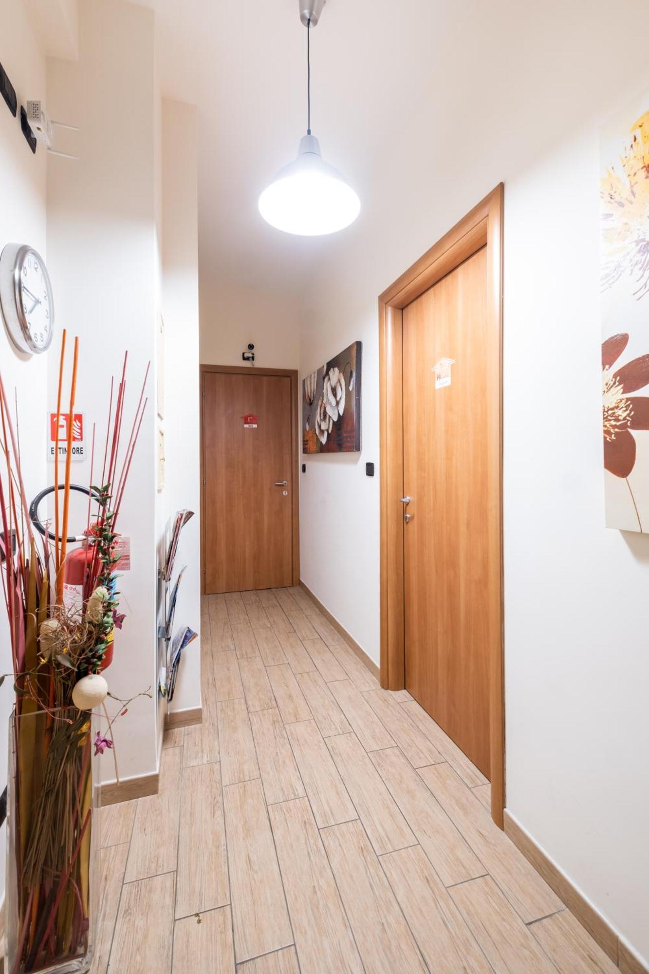 4Bnb - Reale House Rom Exterior foto
