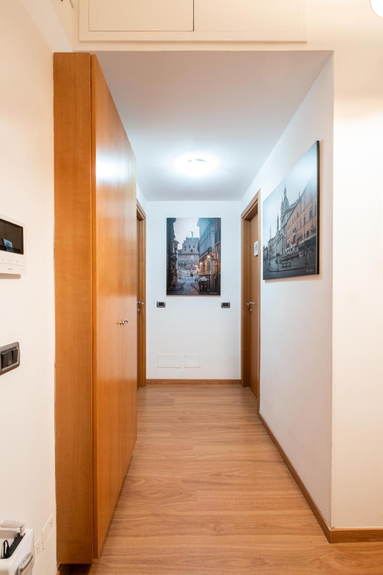 4Bnb - Reale House Rom Exterior foto