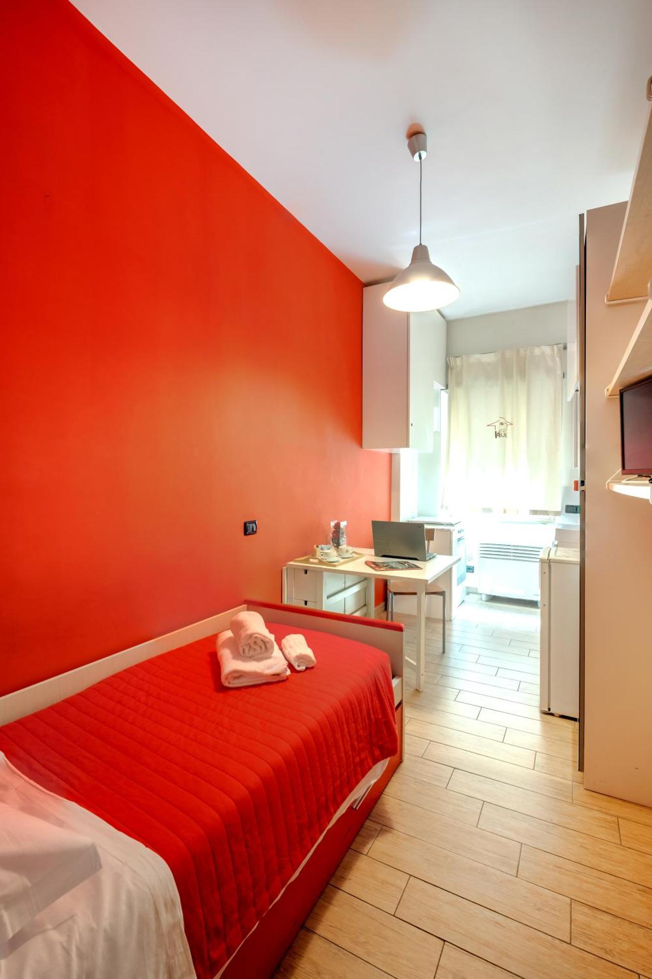 4Bnb - Reale House Rom Exterior foto