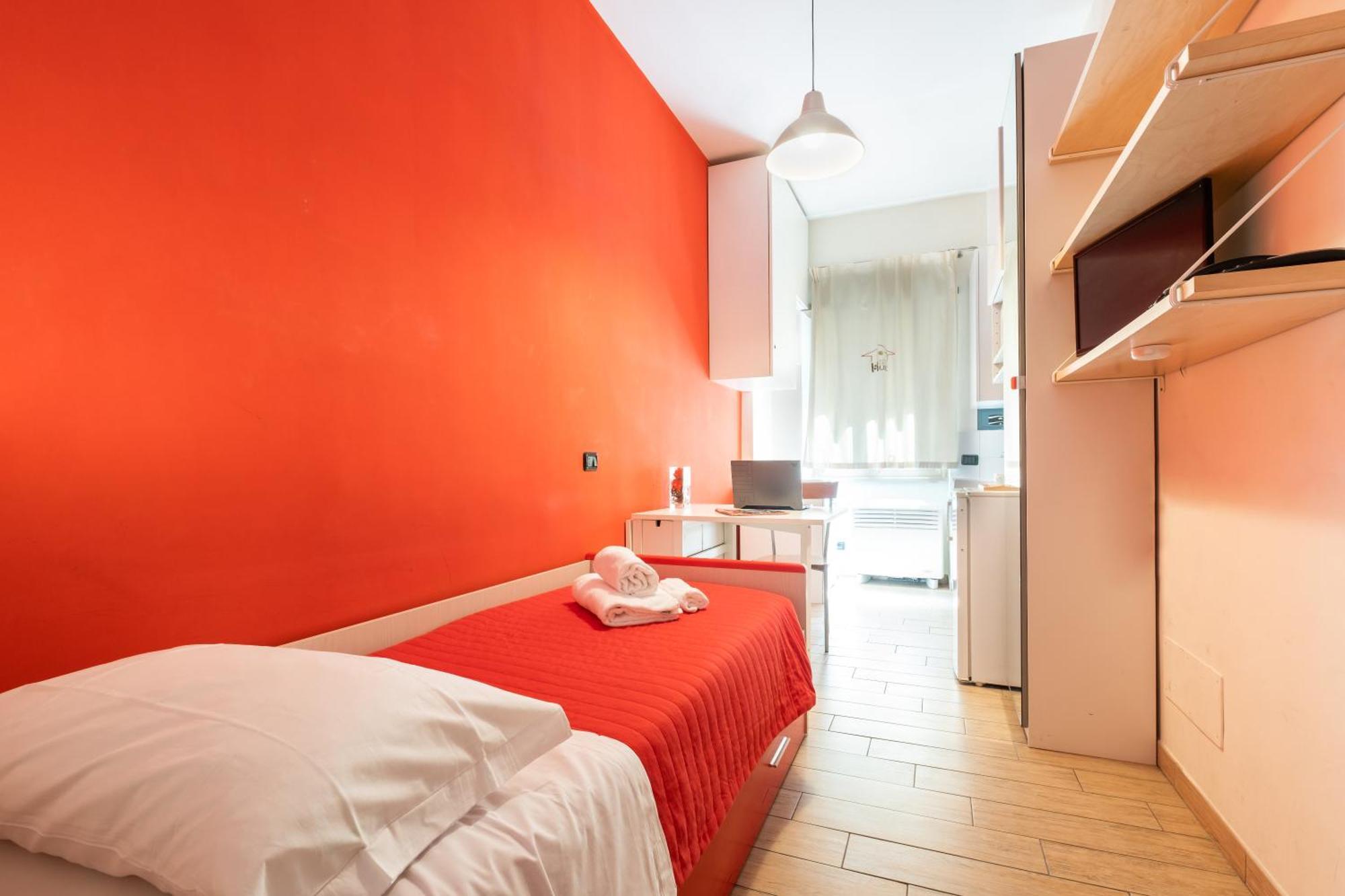 4Bnb - Reale House Rom Exterior foto