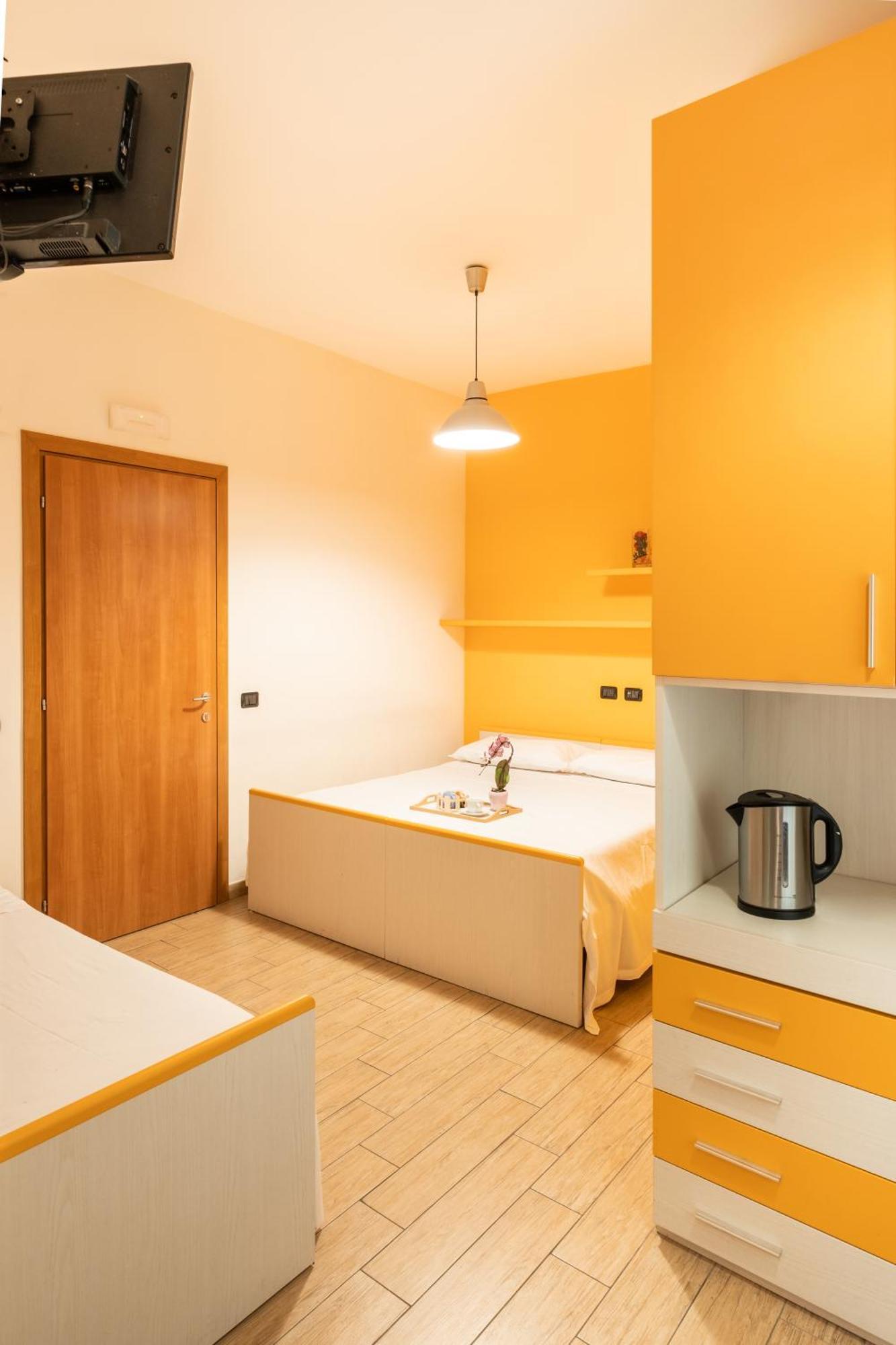 4Bnb - Reale House Rom Exterior foto
