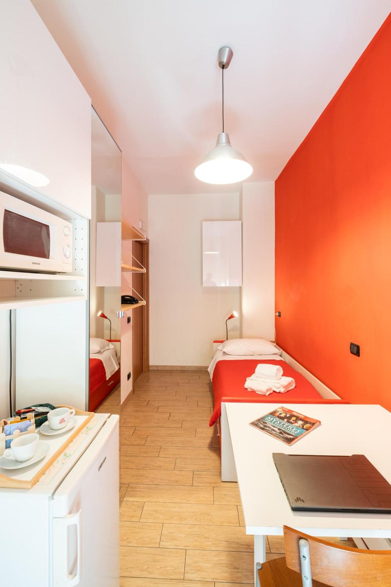 4Bnb - Reale House Rom Exterior foto