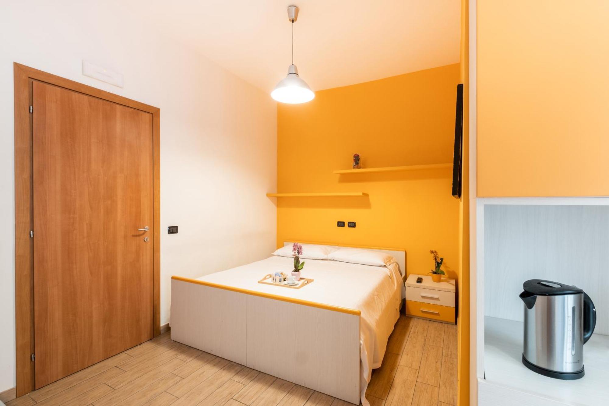 4Bnb - Reale House Rom Exterior foto