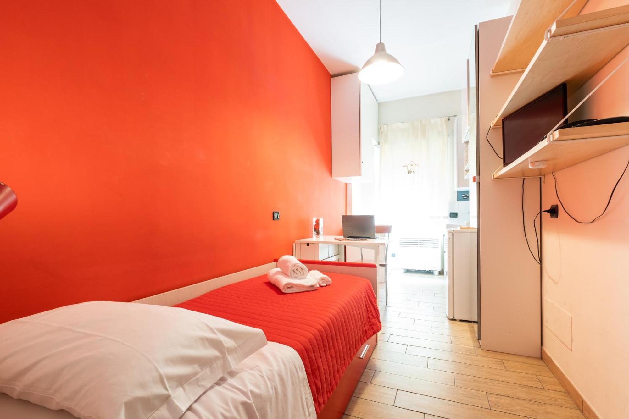 4Bnb - Reale House Rom Exterior foto