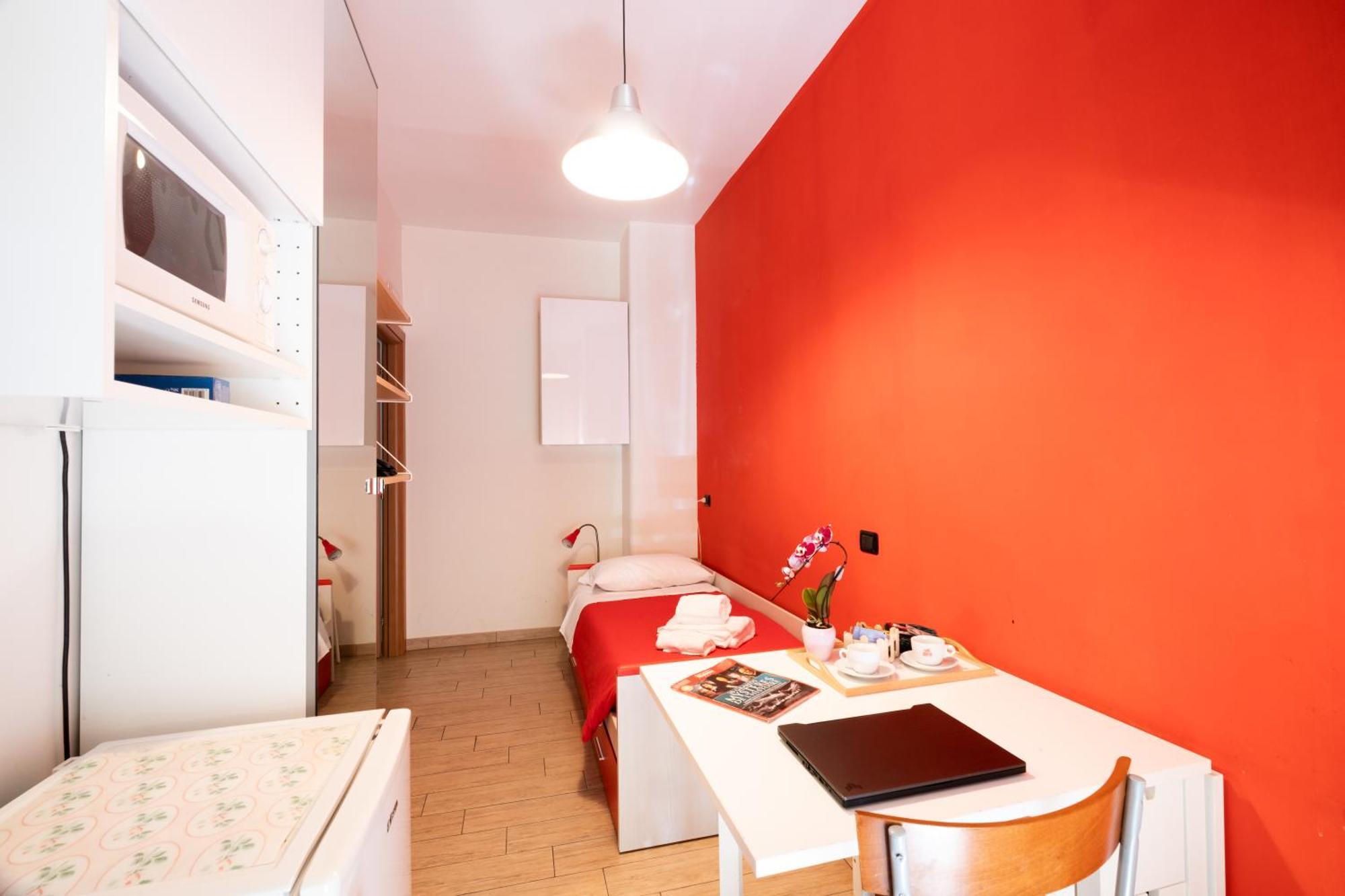 4Bnb - Reale House Rom Exterior foto