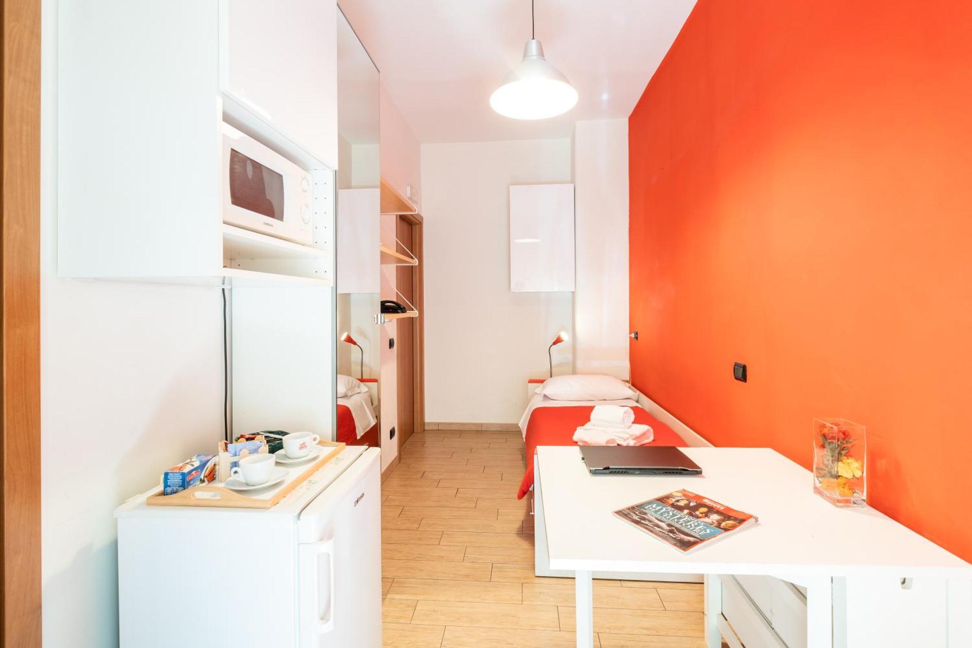 4Bnb - Reale House Rom Exterior foto