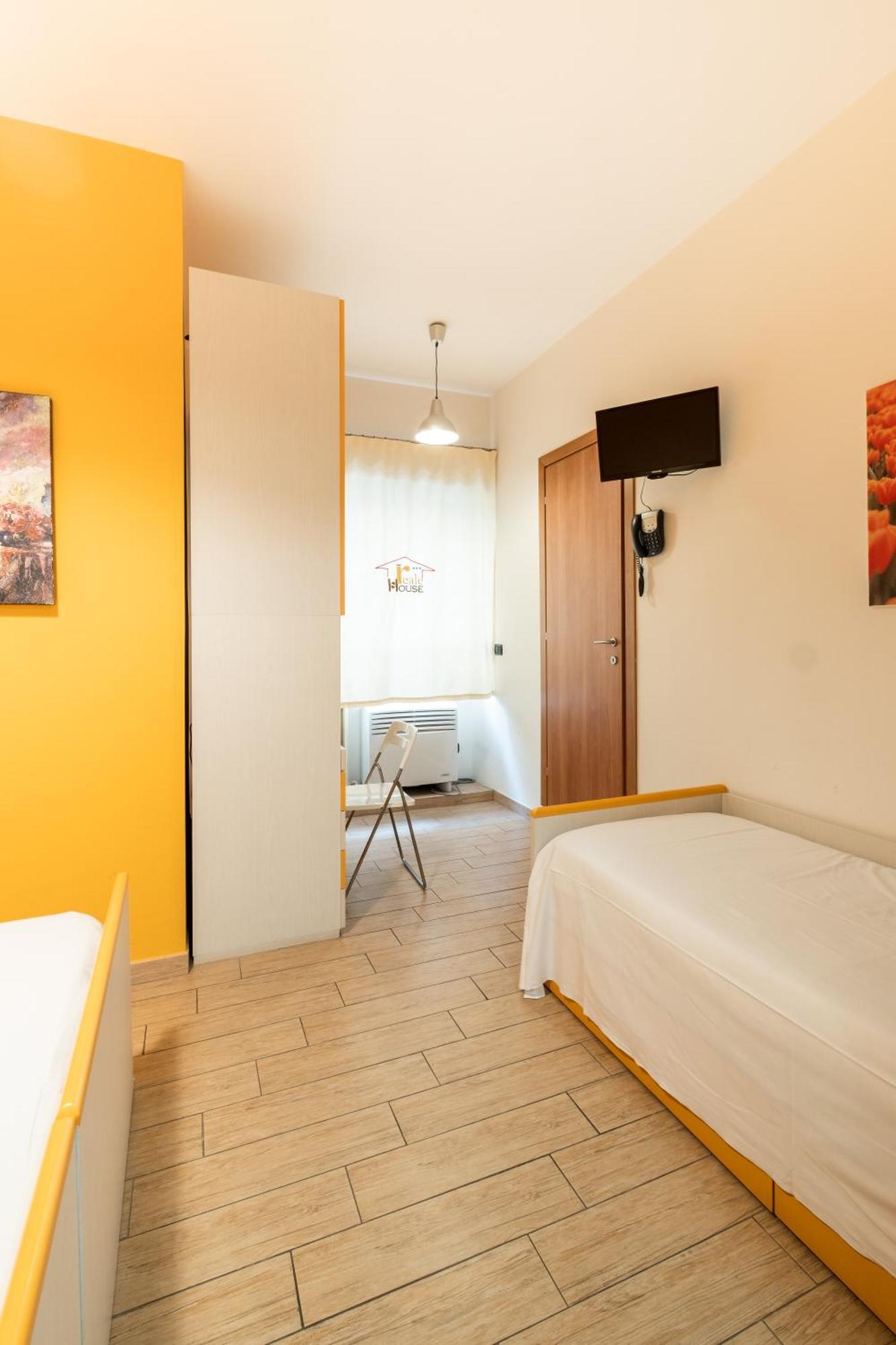 4Bnb - Reale House Rom Exterior foto