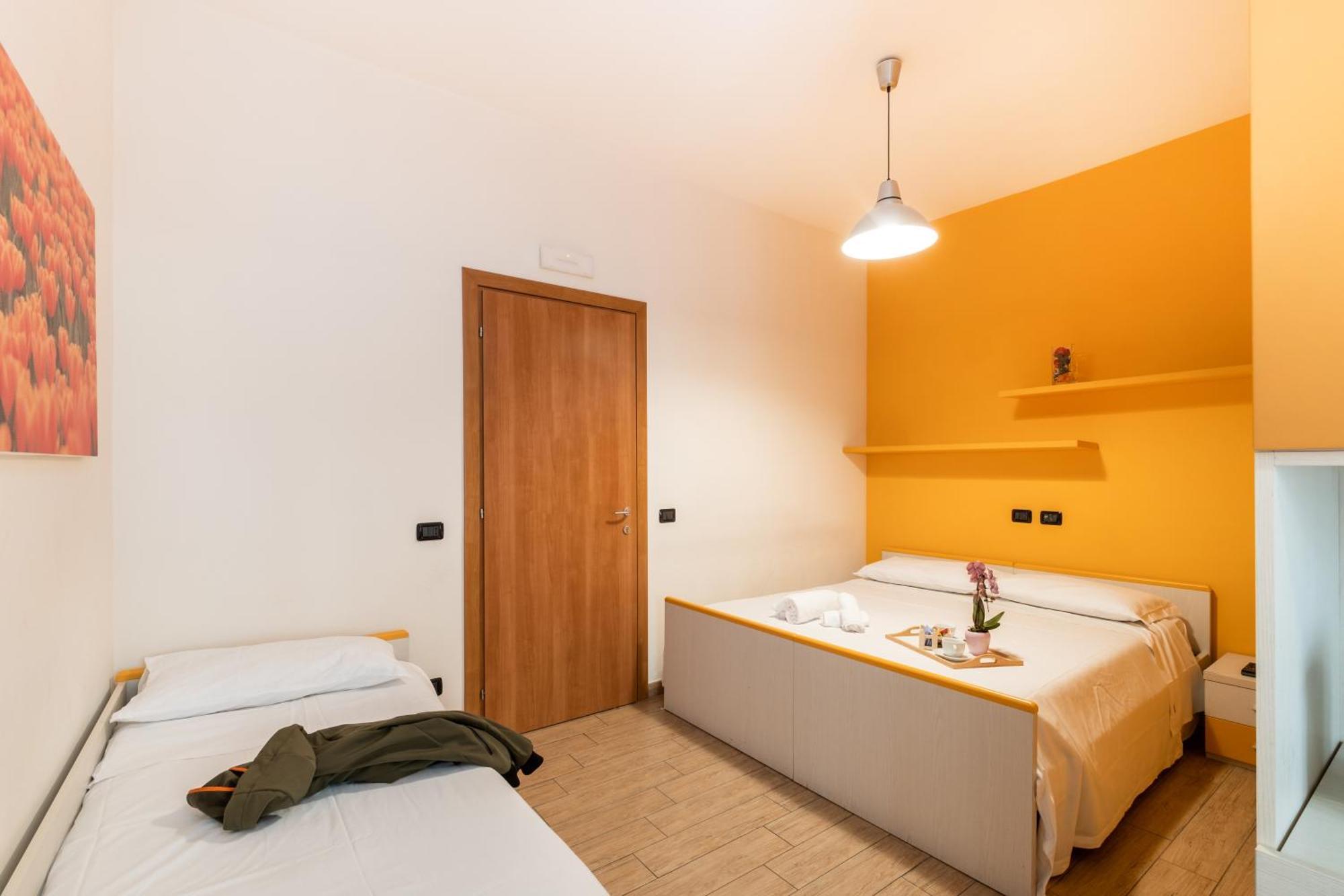 4Bnb - Reale House Rom Exterior foto