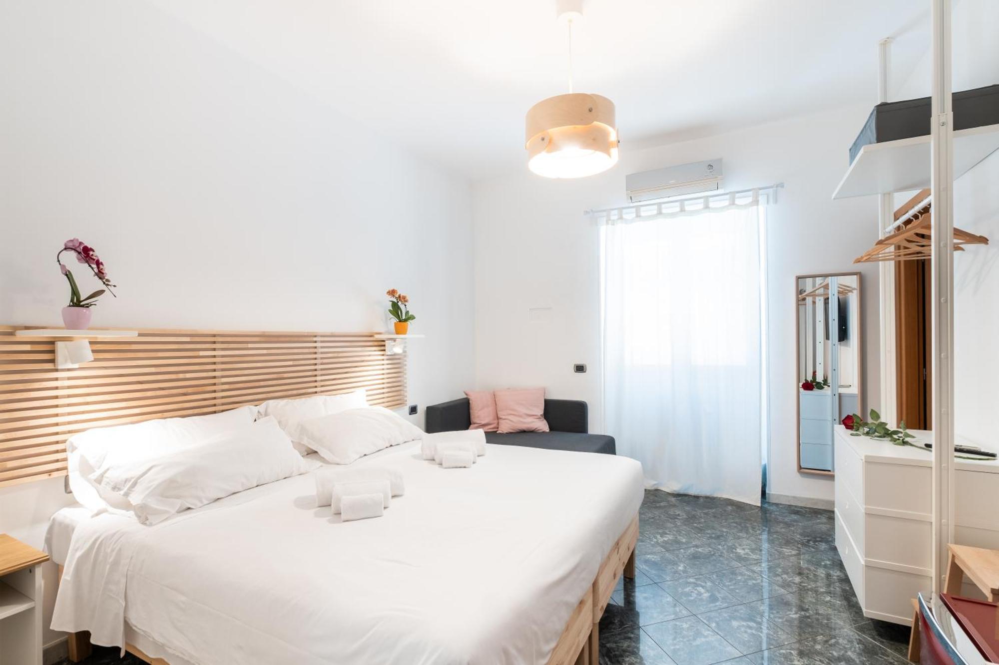4Bnb - Reale House Rom Exterior foto