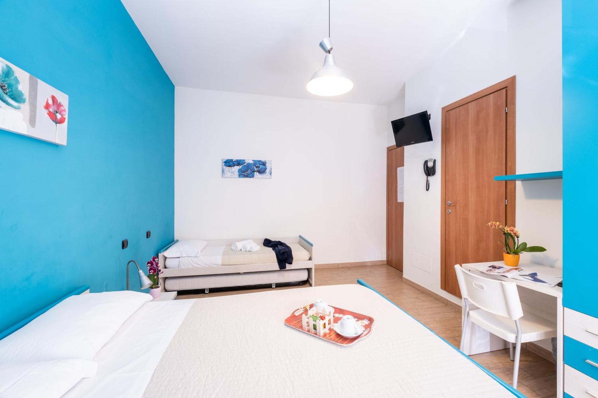 4Bnb - Reale House Rom Exterior foto