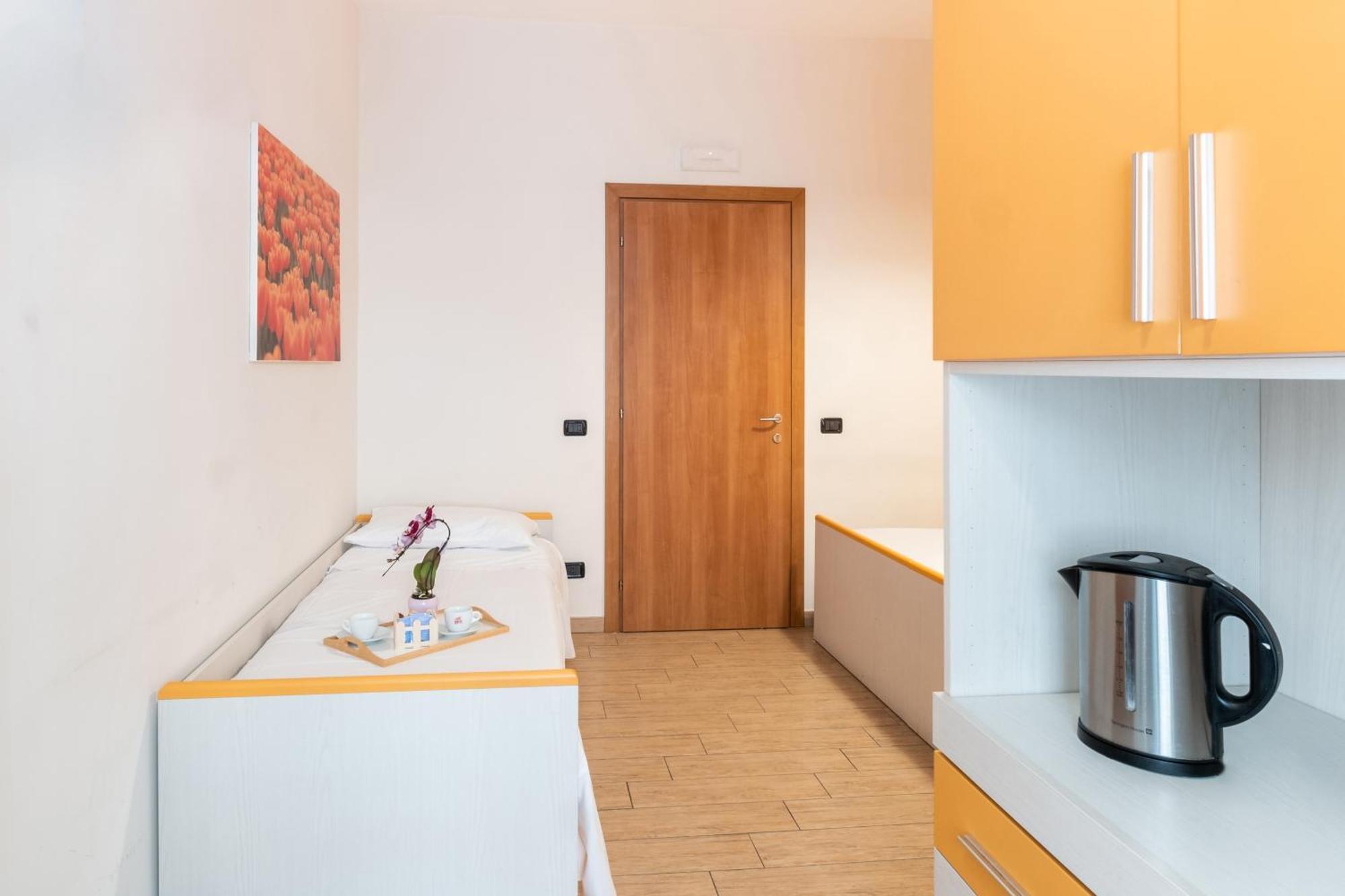 4Bnb - Reale House Rom Exterior foto