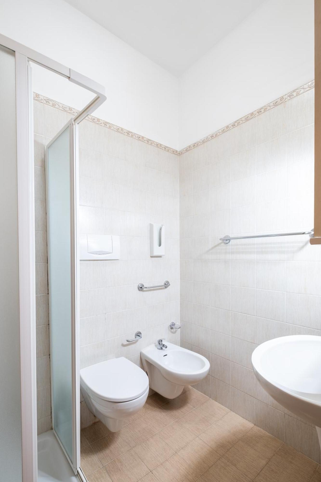 4Bnb - Reale House Rom Exterior foto