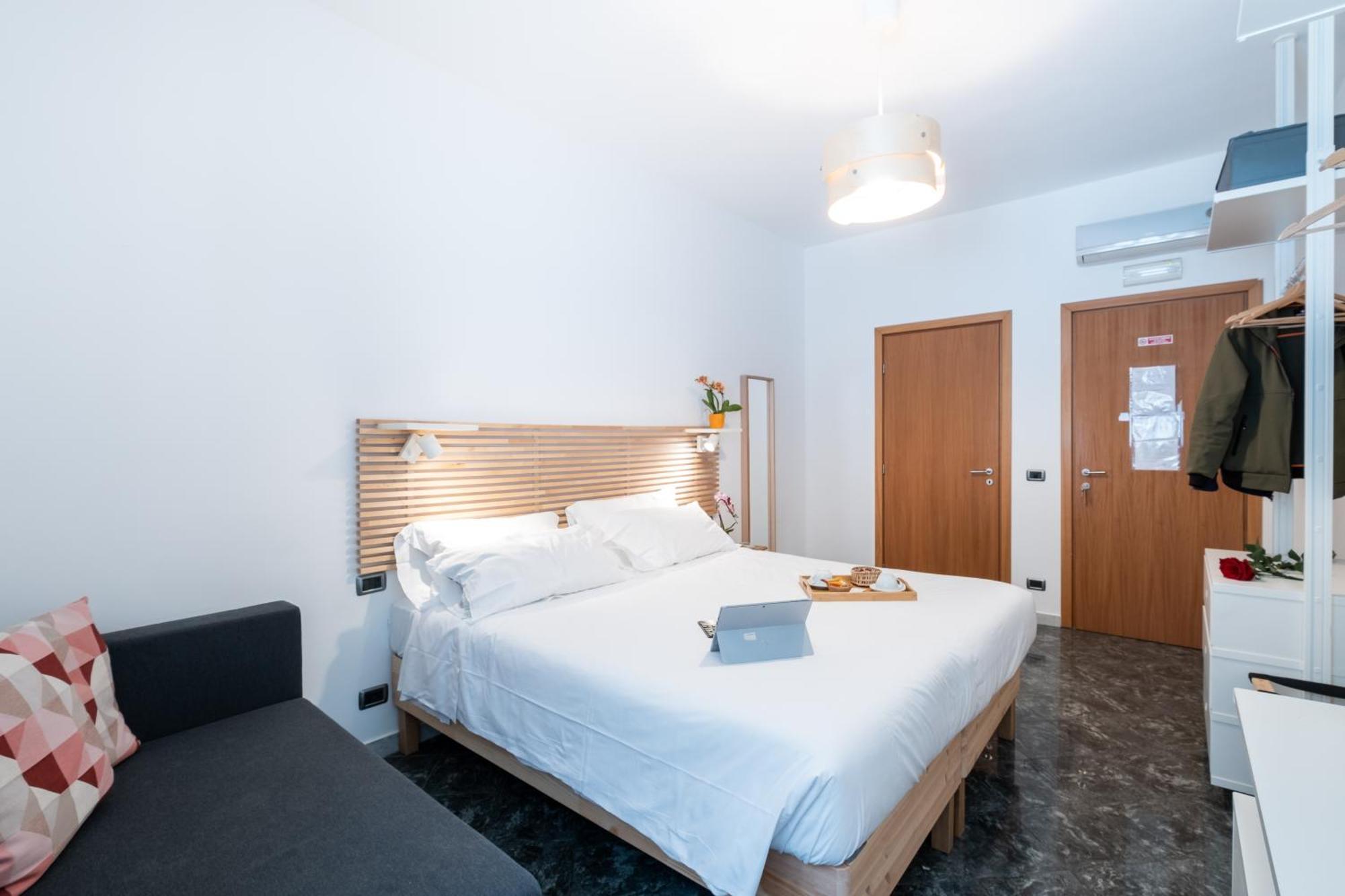4Bnb - Reale House Rom Exterior foto