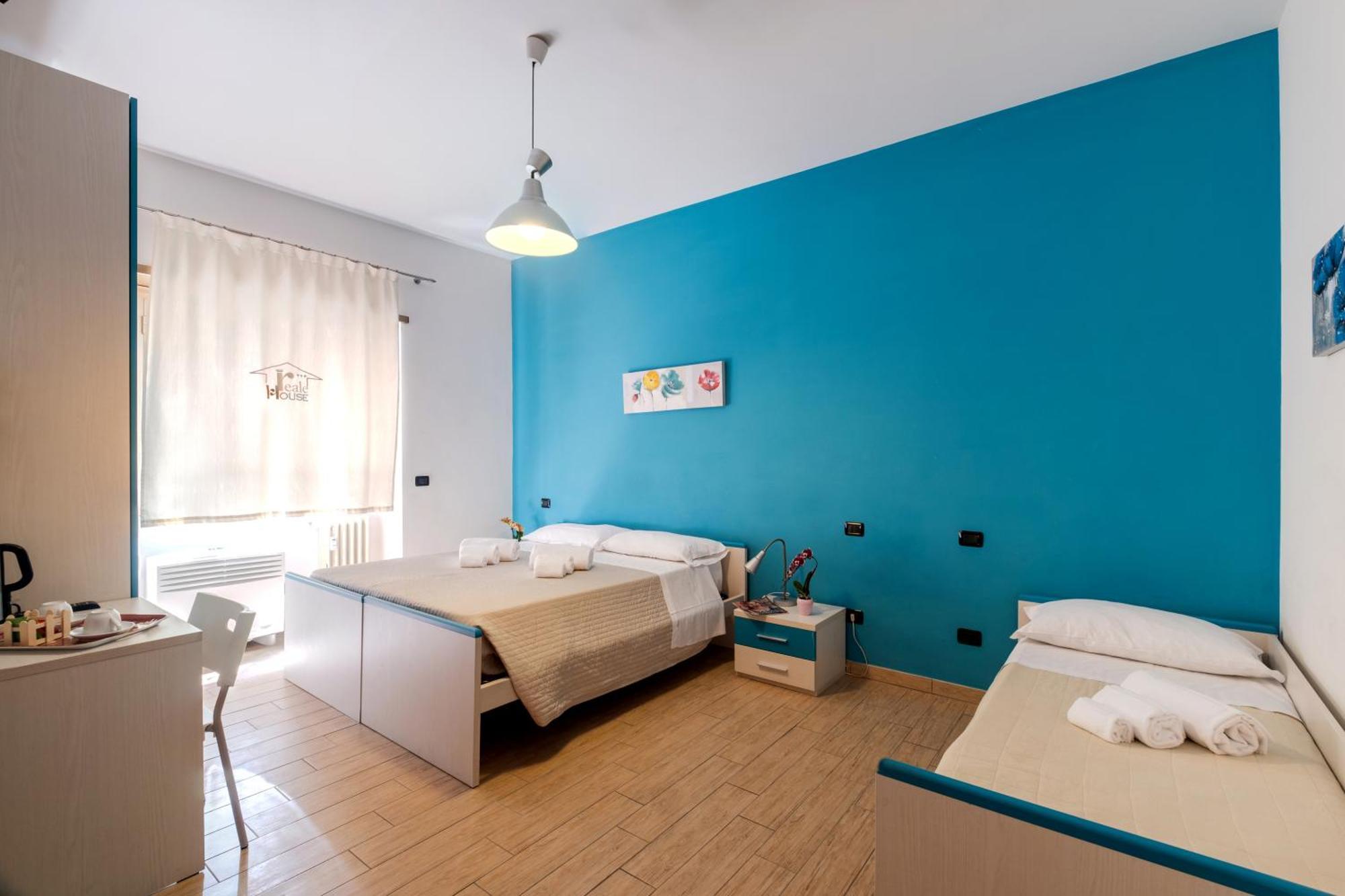 4Bnb - Reale House Rom Exterior foto