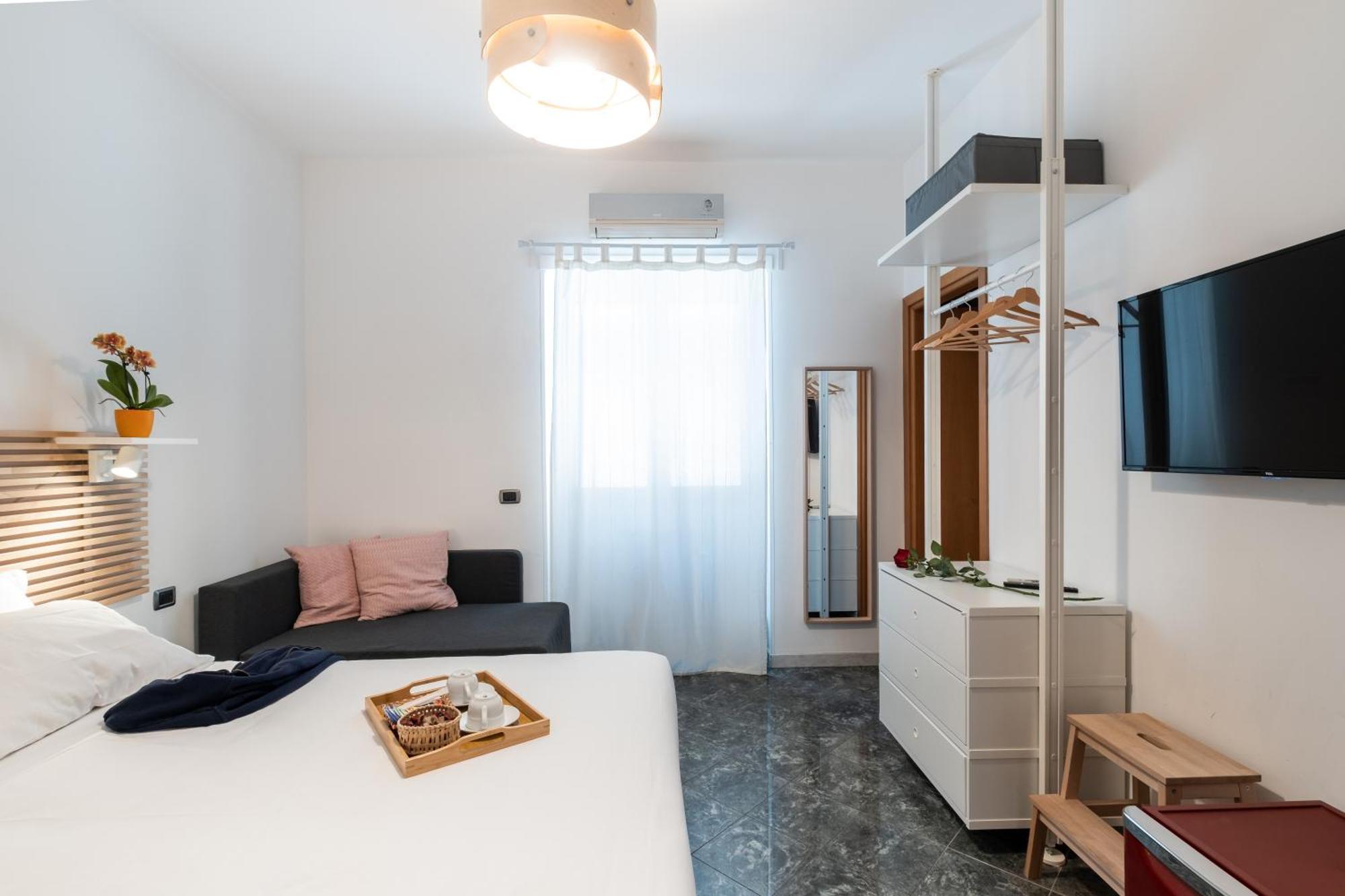 4Bnb - Reale House Rom Exterior foto