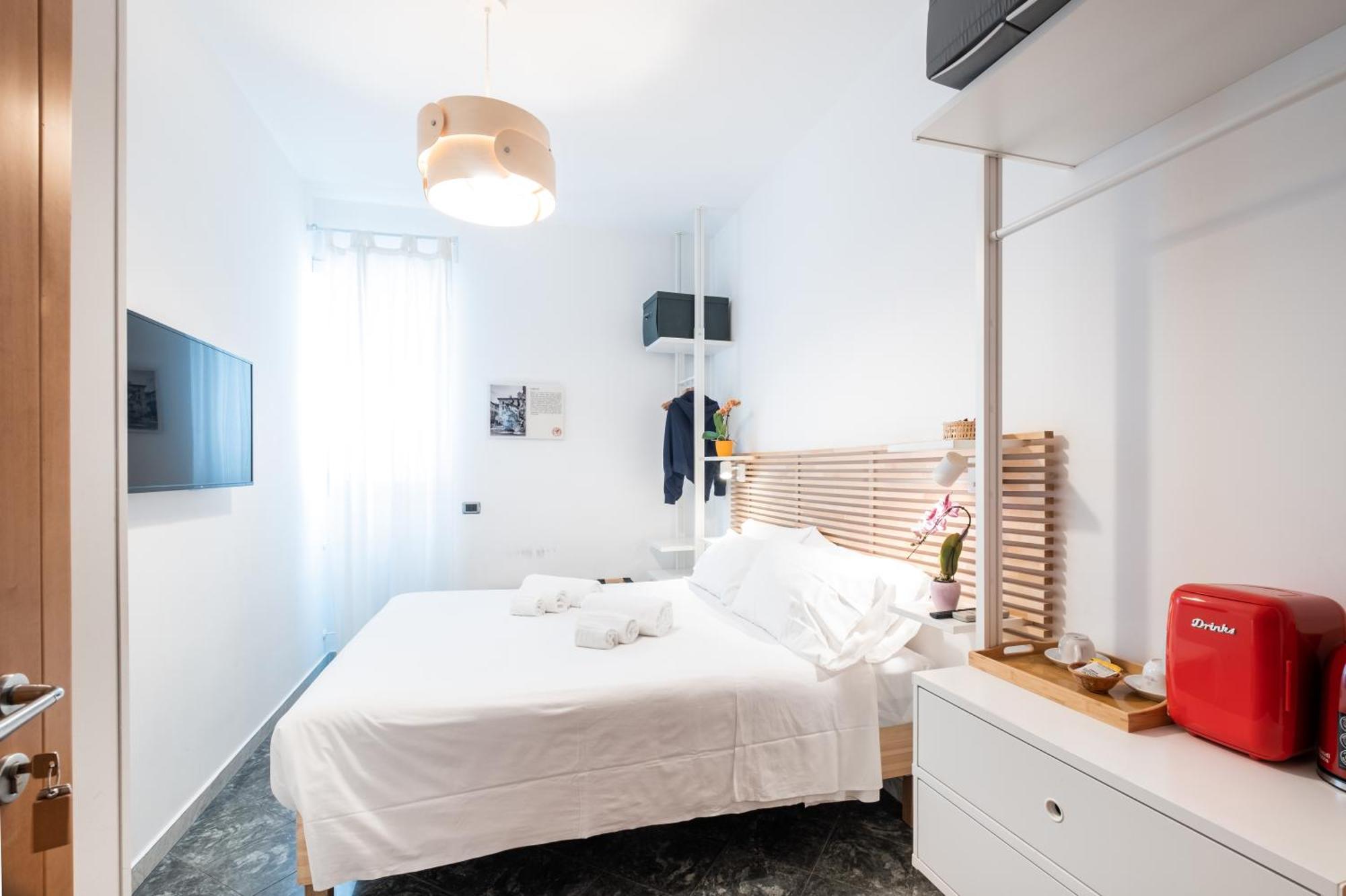 4Bnb - Reale House Rom Exterior foto
