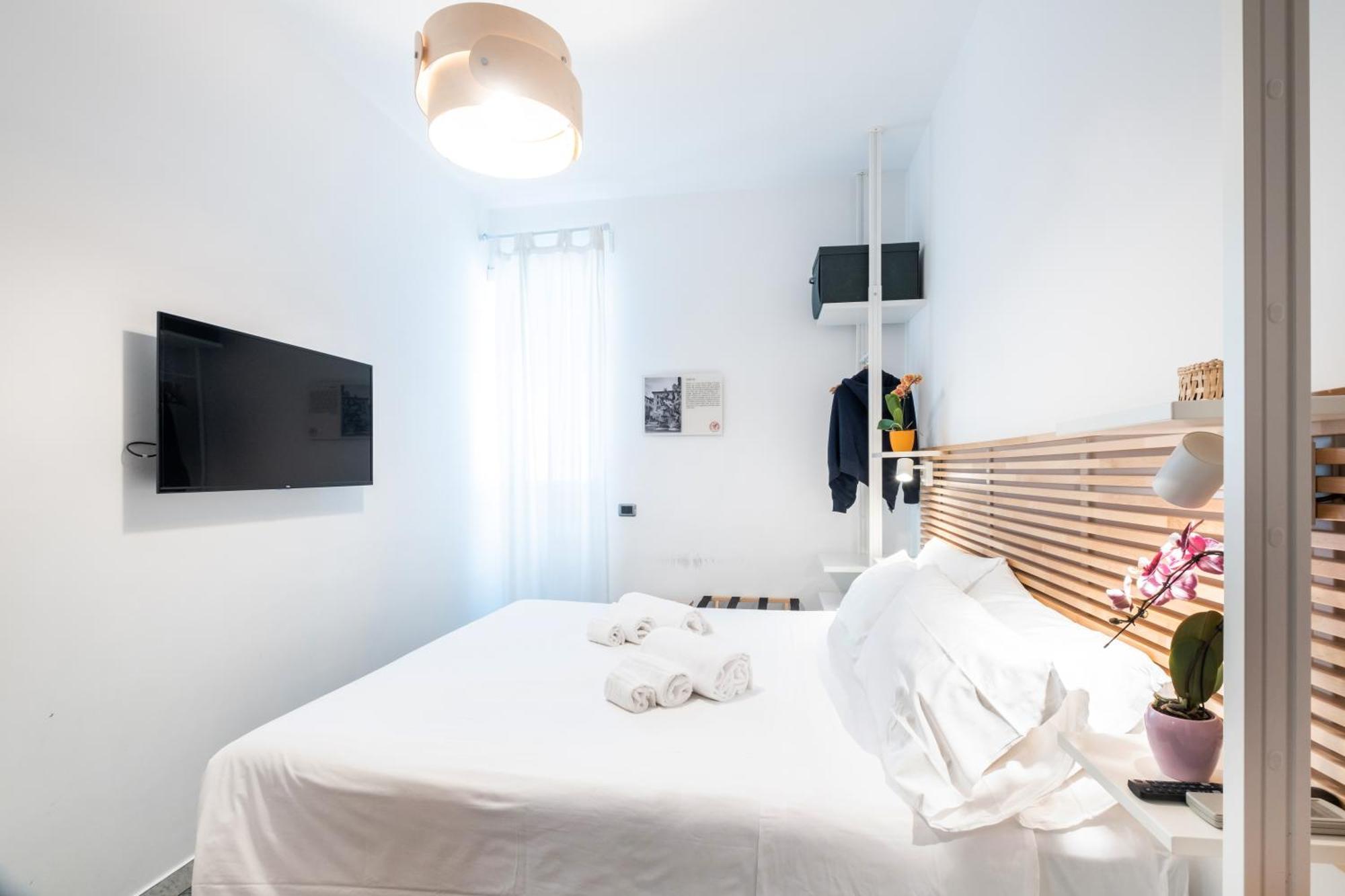 4Bnb - Reale House Rom Exterior foto