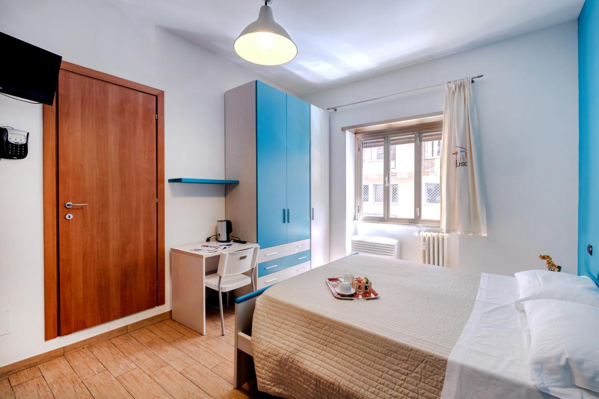 4Bnb - Reale House Rom Exterior foto