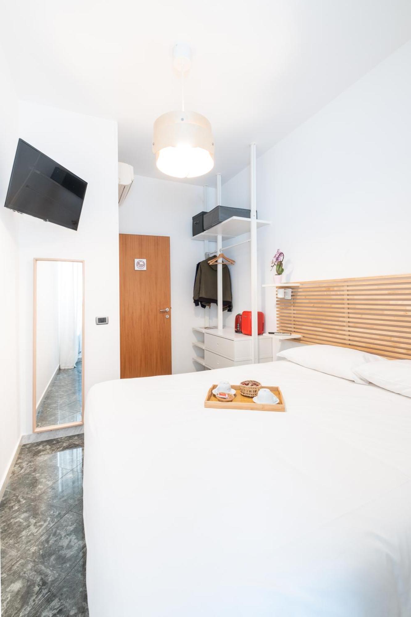 4Bnb - Reale House Rom Exterior foto
