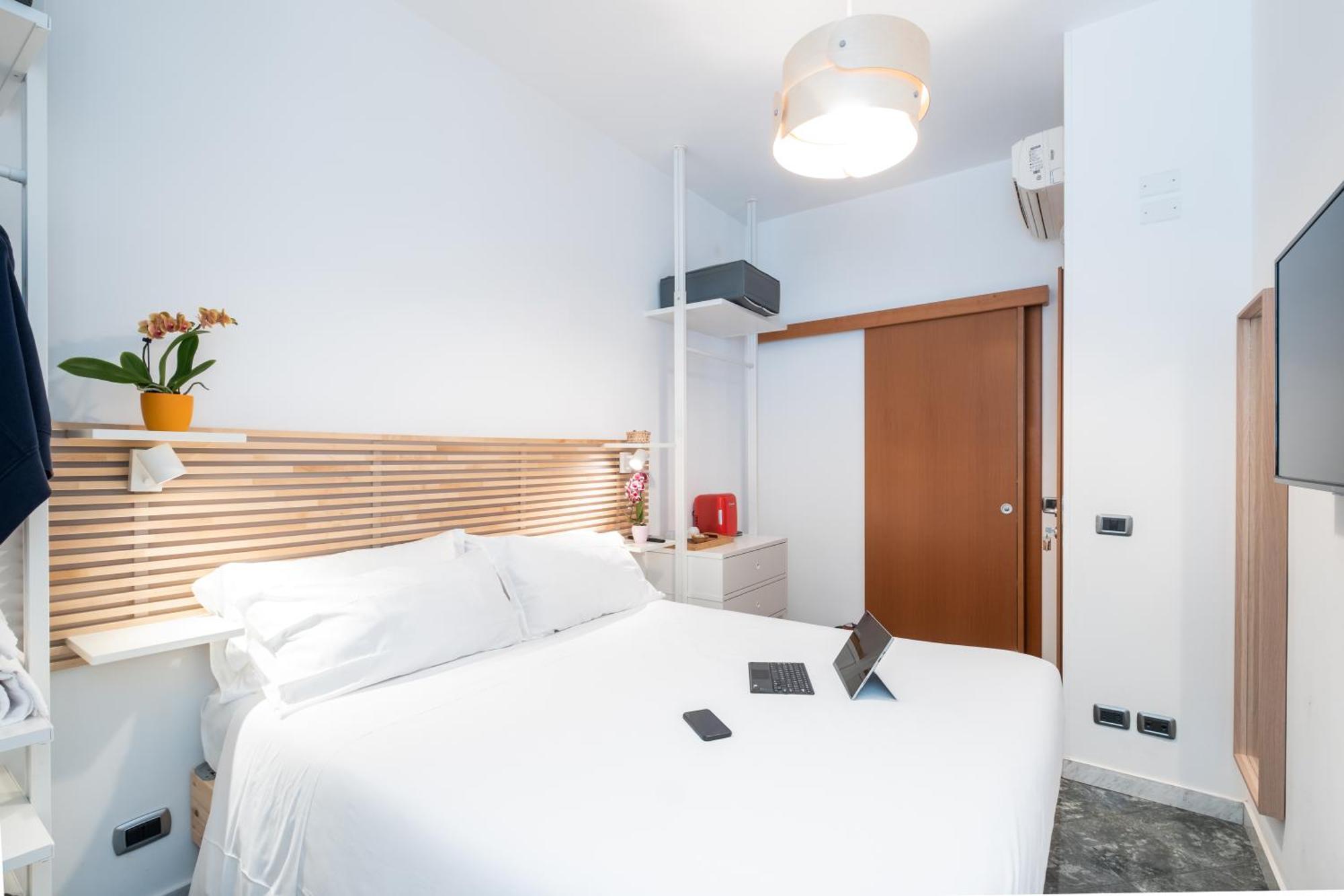 4Bnb - Reale House Rom Exterior foto